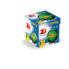 Ravensburger 3D Puzzle 11626 - Puzzle-Ball Pokémon Pokéballs - Finsterball - [EN] Dusk Ball - für große und kleine Pokémon Fans ab 6 Jahren