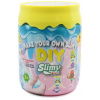 Slimy Shake & Make Morská víla 500 g