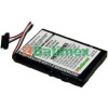 Mitac Mio Moov 300 750 mAh 2,8 Wh Li-Ion 3,7 V