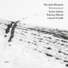 Masson Nicolas,Colin Vallon,P.Moret,L.Friedli - Renaissance [CD]