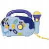 Karaoke set HTI Bluey Boombox