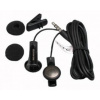 Stereo HF HTC black 36H00880 - 26M