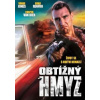 Obtížný hmyz (digipack) DVD