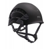 PETZL VERTEX VENT 53-63 cm černá