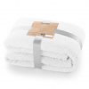 DecoKing Deka z mikrovlákna HENRY 150x200 cm Barva: WHITE/bílá