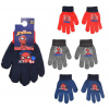 Forkids SET 24 KS RUKAVICE SPIDERMAN (Forkids - velikost: set 24 ks)