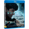 Dunkirk - Blu-ray 2BD (maďarský obal)