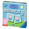Ravensburger Mini Pexeso Prasiatko Peppa