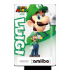 NINTENDO amiibo Super Mario - Luigi NIFA0037