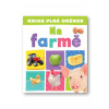 Svojtka Kniha plná okienok Na farme