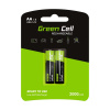 Green Cell GR06 baterka Nabíjateľná batéria AA Nikel-Metal Hydrid (nimh) (GR06)