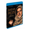 Name of the Rose Blu-ray disk