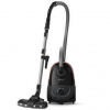 Podlahový vysávač Philips Series 6000 XD6142/12 čierny