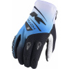 KENNY rukavice TRACK 24 black/blue - 12
