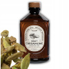 Sirup Bacanha Kardamon BIO 400 ml – organický na kávu, nápoje, dezerty