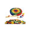 2Kids Toys Domino farebné 800 dielikov