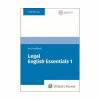 Legal English Essentials 1 (Iva Dudášová)
