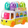 Tomy Toomies: Autobus, dobrodružstvo vajíčok hrací set