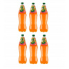 Zbyszko 3 Vitamínový koktail Sýtený nápoj 1,75 l