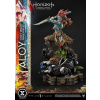 Prime 1 Studio Horizon Forbidden West Ultimate Premium Masterline Series Socha 1/4 Aloy 69 cm