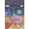 Český jazyk 5 (Ivana Fabiánová)