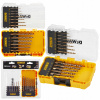 Sada vrtákov do kovu DeWalt DT70727 14 kusov