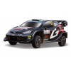 Bburago - RACE, Toyota GR Yaris Rally1 Hybrid, 33 Evans, v dekoratívnej krabičke, 1:43