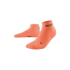 Bežecké ponožky CEP Ultralight Low cut socks V3 women coral II