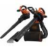 Black & Decker BEBLV301-QS 3in1