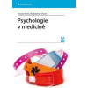 Psychologie v medicíně - Susan Ayers, de Visser Richard