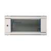 Extralink EX.8536 rack cabinet 4U Wall mounted rack Grey