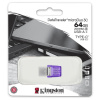 KINGSTON DataTraveler microDuo 3C USB 3.2, 64GB