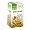 Apotheke Bio Brusnicový čaj 20x1, 8g
