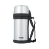 Thermos Mountain FDH Univerzálna termoska na jedlo aj nápoje s dvoma šálkami, 1,4 l