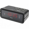 Rádiobudík TechniSat Digiclock 2 čierna V059P
