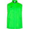 Joma Pánska vesta ELITE VII VEST FLUOR GREEN Veľkosť: XXL