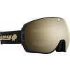 spy optic SPY Lyžiarske okuliare LEGACY 25 Anniv Black Gold