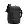 PACSAFE GO FESTIVAL CROSSBODY 4 jet black