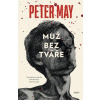 Muž bez tváře - May Peter