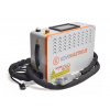 Prenosný pulzný čistiaci laser 200W, ovládanie v češtině PCL-200W, Kovonástroje PCL-0200W