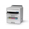 EPSON WorkForce Pro EP-C800RDW (A4, 34ppm, USB, Ethernet, Wi-Fi, Duplex)