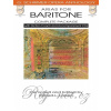 Arias For Baritone - Complete Package spev a klavír