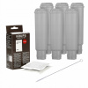 6xFilters pre Maker Krups Nivon odvápňovacieho F054 (6xFilters pre Maker Krups Nivon odvápňovacieho F054)