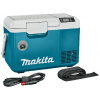 Makita Príslušenstvo - AKU chladiaci a ohrievací box 7 l, bez batérie a nabíjačky CW003GZ