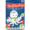 Multitasking! Do Everything at the Same Time without Stress