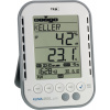 TFA Dostmann TFA - Profesionálny termohygrometer s funkciou záznamníka dát KLIMALOGG PRO 30.3039.IT