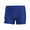 Pánske Plavecké boxerky ADIDAS SOLID BOXER IU1878 – Tmavo modrá