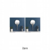 Zrkadlo - 2x sprchové zrkadlo 2x (Zrkadlo - 2x sprchové zrkadlo 2x)