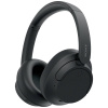Sony WH-CH720N náhlavná súprava cez ucho Bluetooth, WHCH720NB.CE7, stereo, čierna, Redukcia šumu mikrofónu, Potlačenie hluku; WHCH720NB.CE7