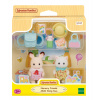Sylvanian Families 5747 Předškoláci Baby Duo